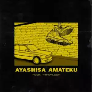 Robin Thirdfloor - Ayashisa Amateku